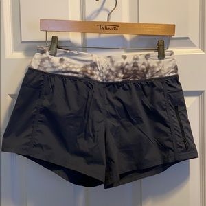Lululemon all sport short